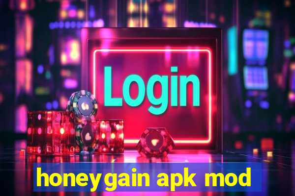 honeygain apk mod